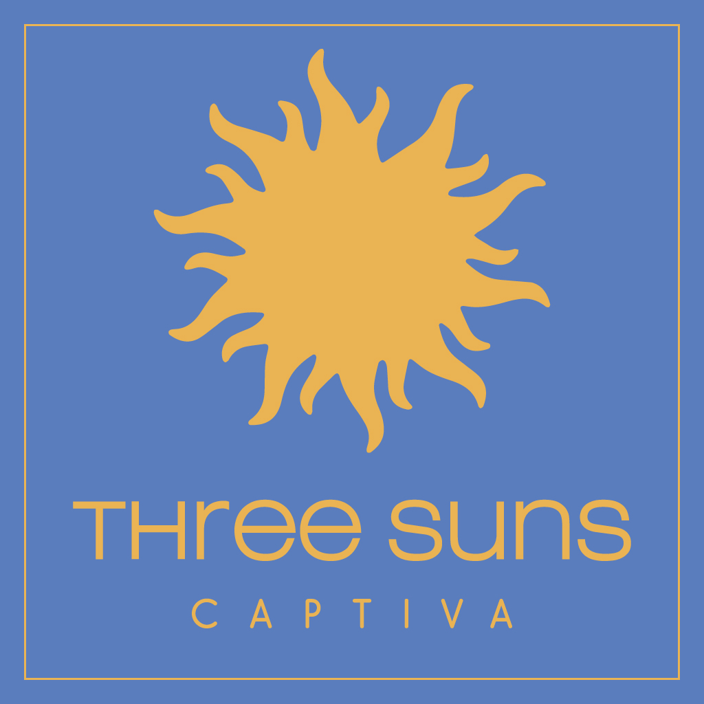 Three Suns Captiva